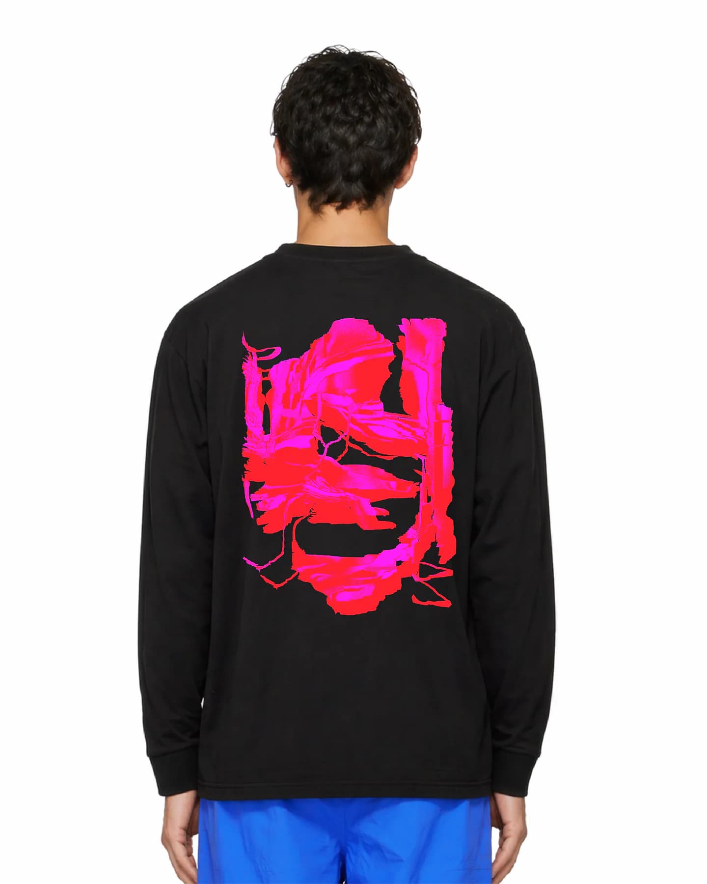 Polera Art