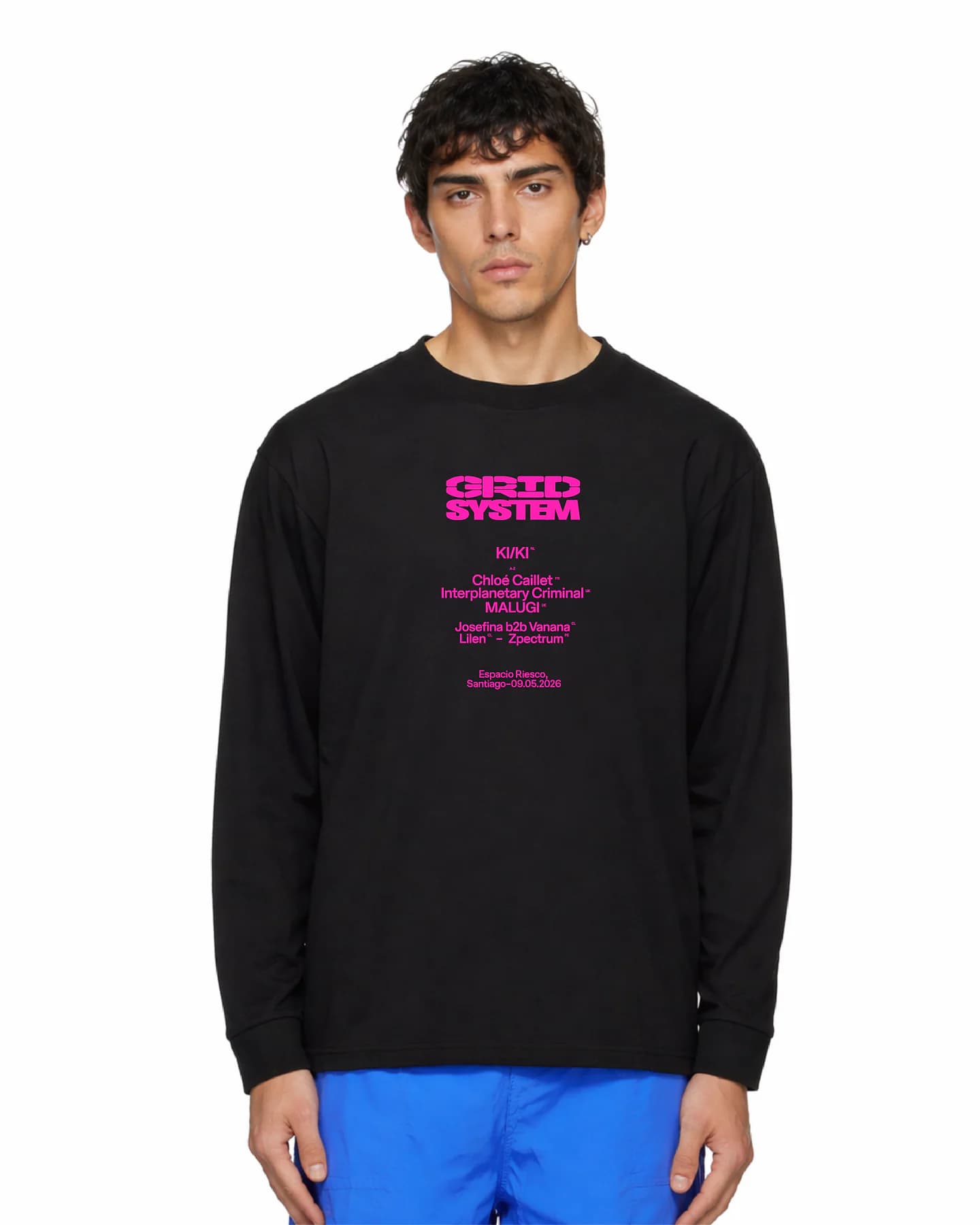 Polera Art, foto 2