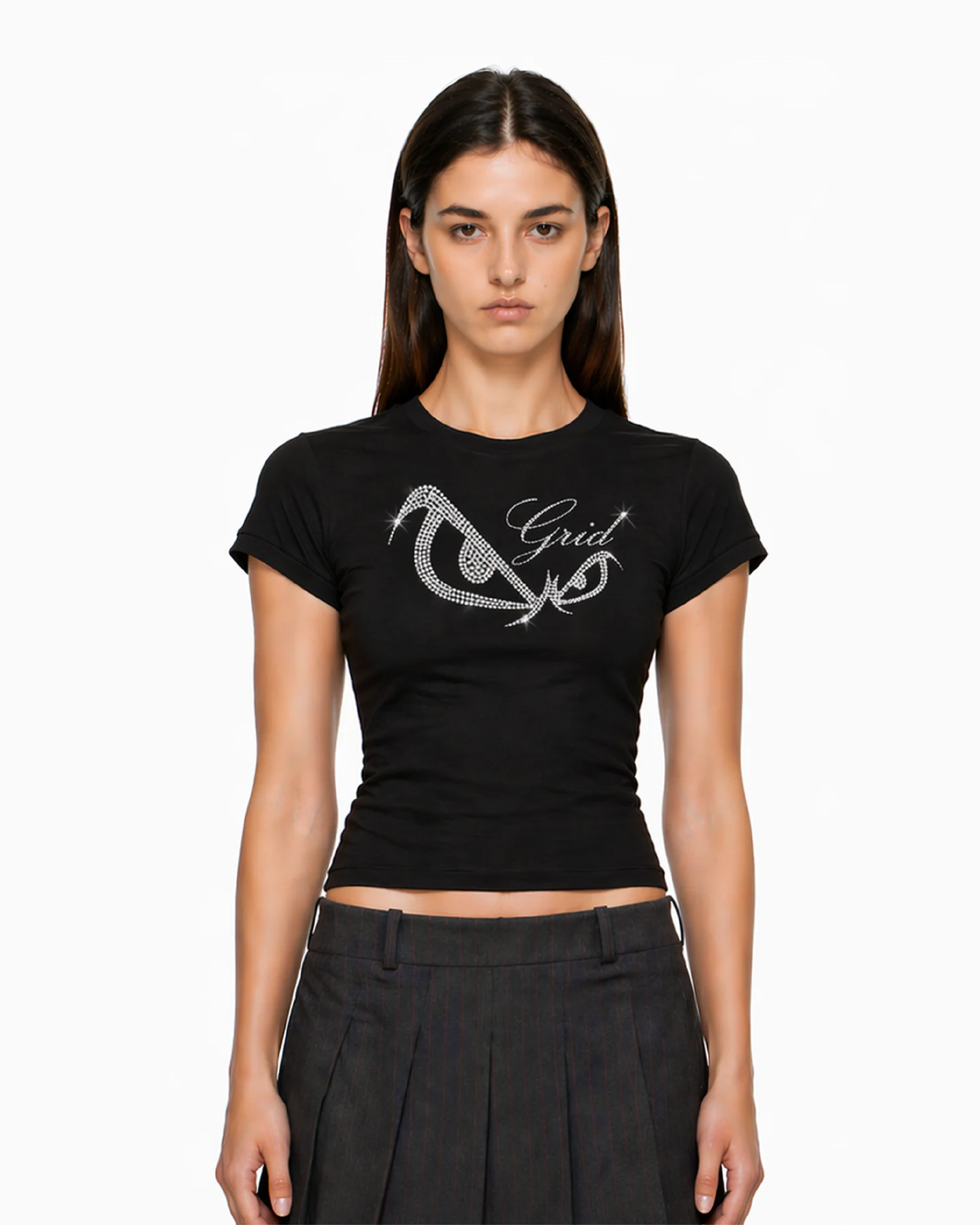 Polera Baby Tee