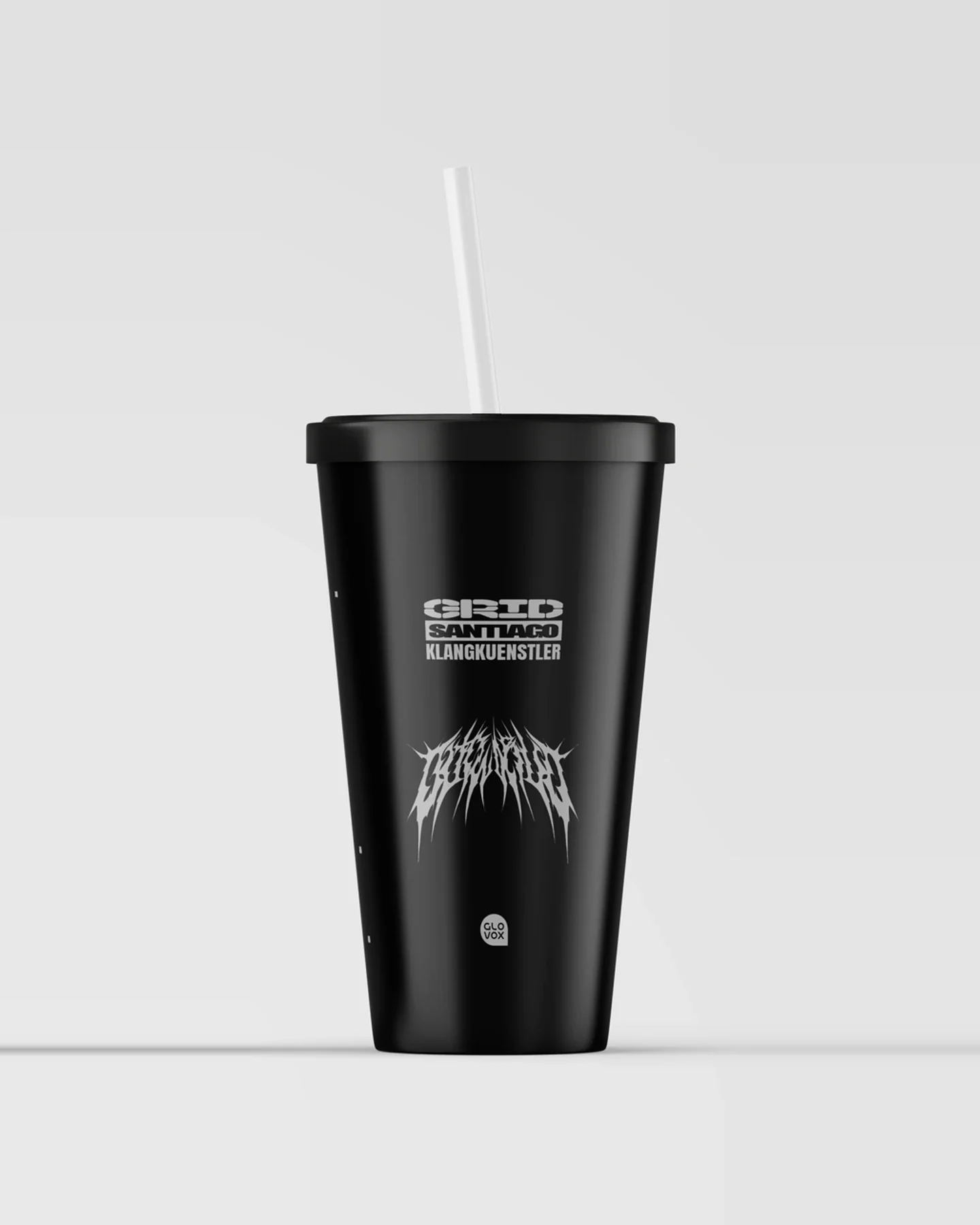 VASO THE GRID KLANGKUENSTLER, foto 3